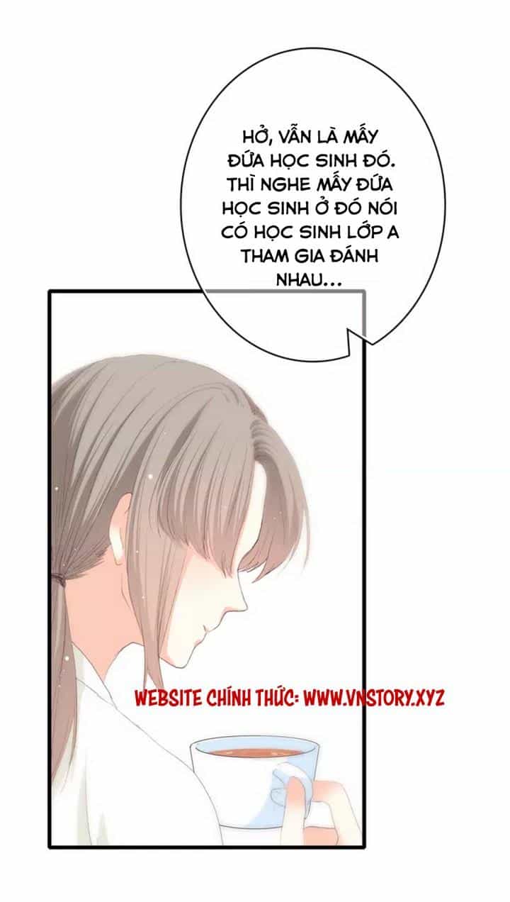 Con Tim Rung Động - Chương 45 - ảnh 11