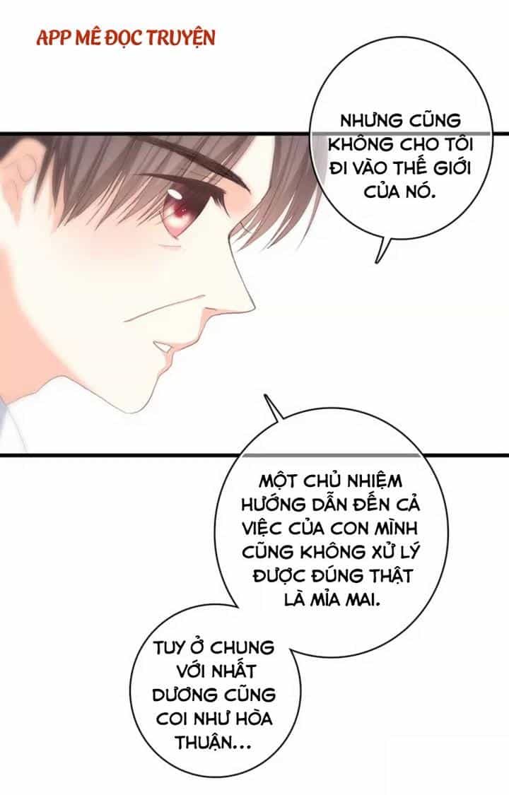 Con Tim Rung Động - Chương 45 - ảnh 20