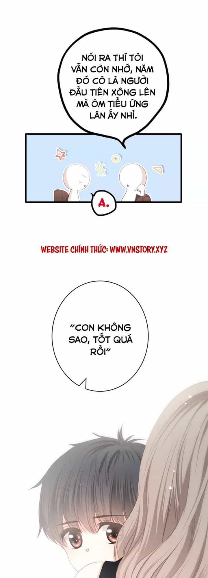 Con Tim Rung Động - Chương 45 - ảnh 22