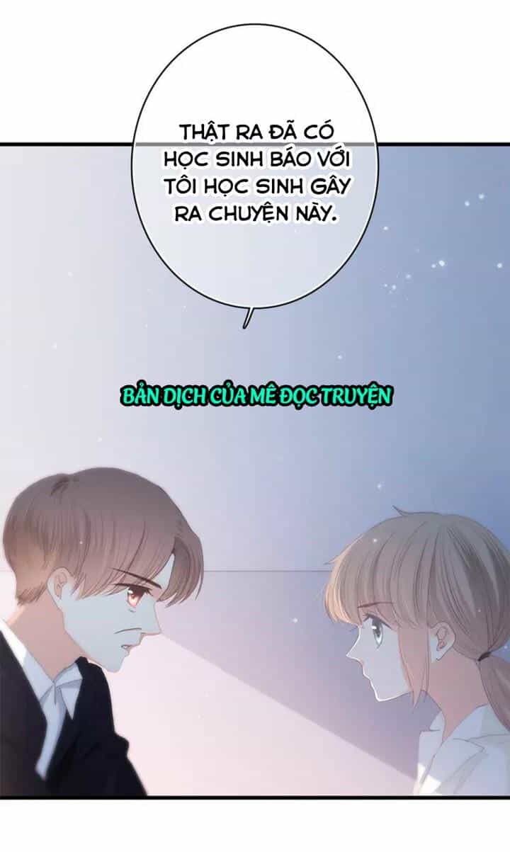 Con Tim Rung Động - Chương 45 - ảnh 27