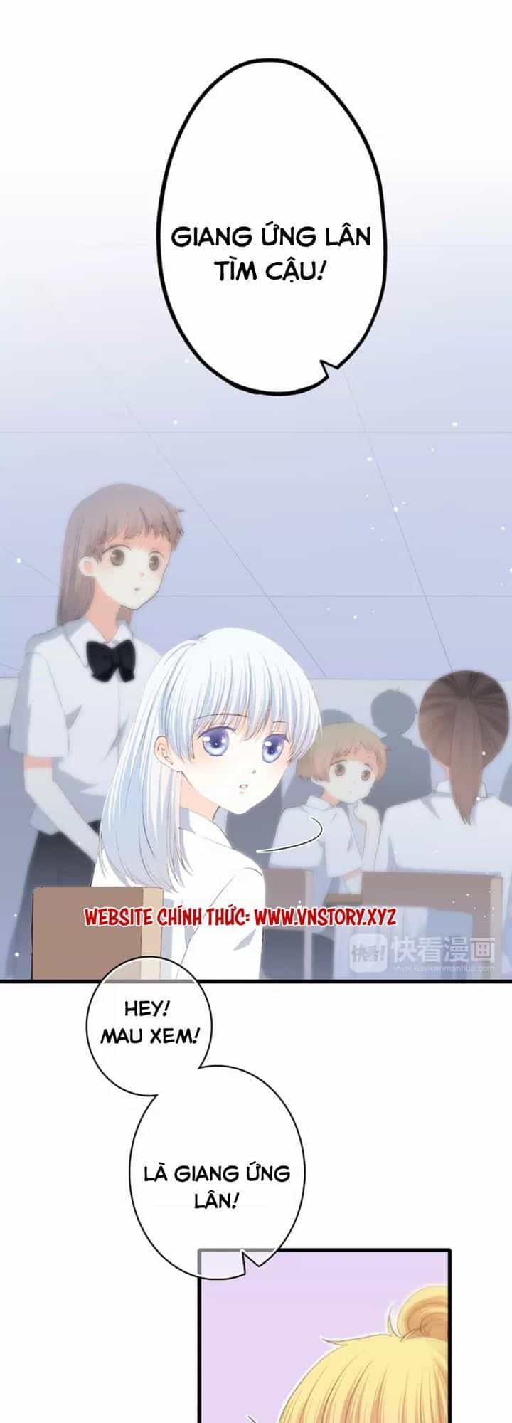 Con Tim Rung Động - Chương 45 - ảnh 30