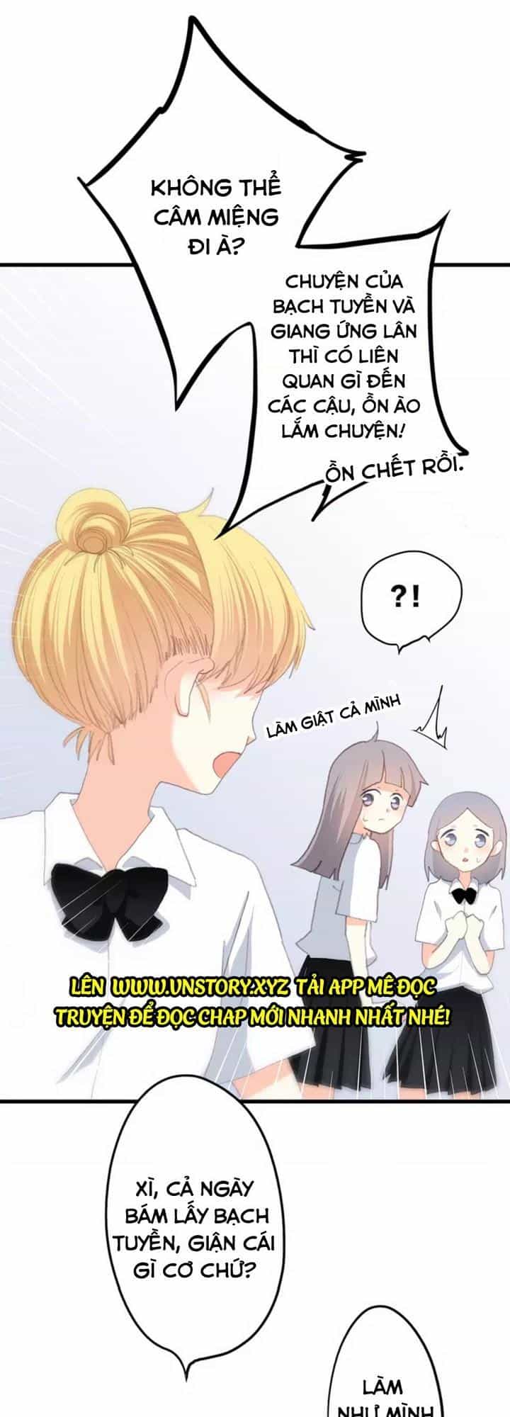 Con Tim Rung Động - Chương 45 - ảnh 35