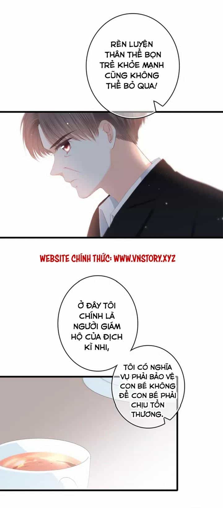Con Tim Rung Động - Chương 45 - ảnh 4