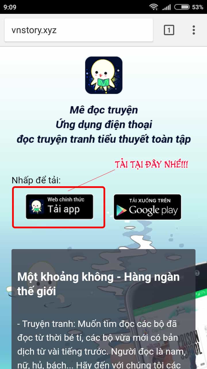 Con Tim Rung Động - Chương 45 - ảnh 48