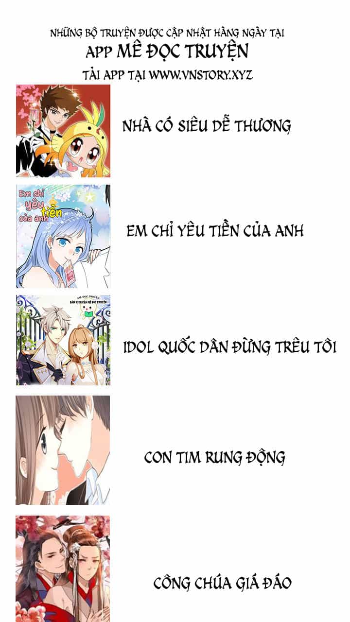 Con Tim Rung Động - Chương 45 - ảnh 49