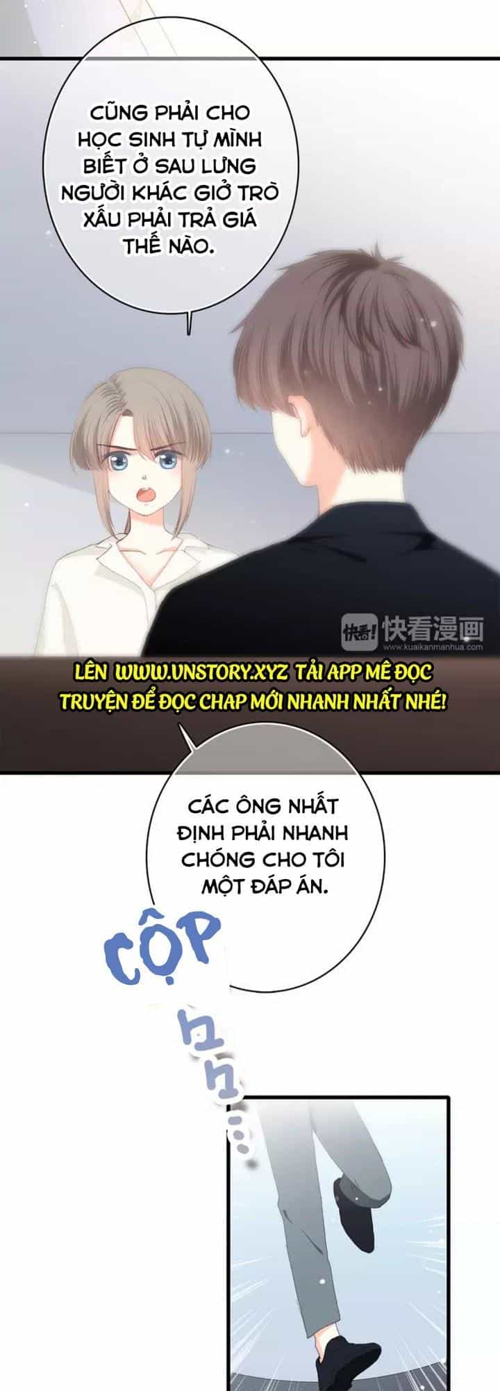 Con Tim Rung Động - Chương 45 - ảnh 6