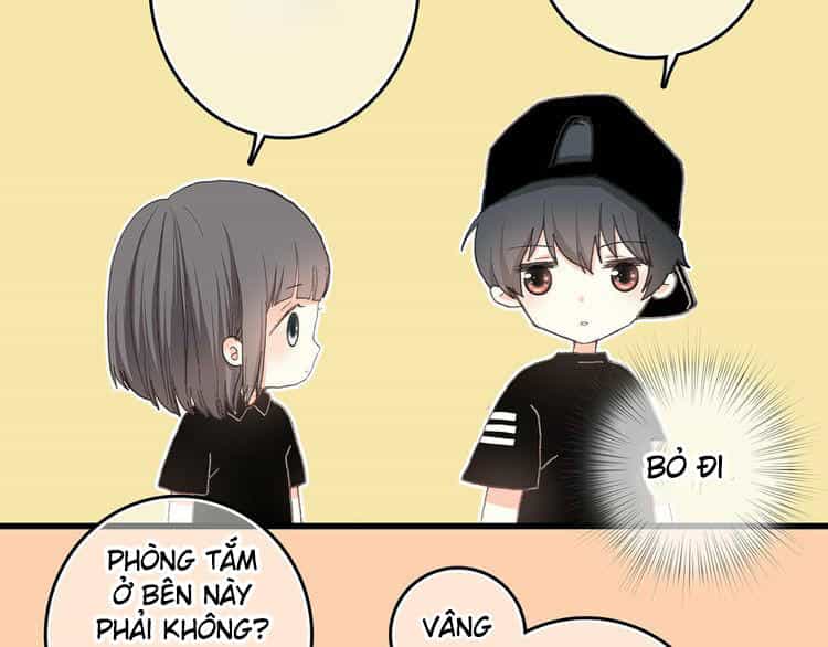 Con Tim Rung Động - Chương 5 - ảnh 15