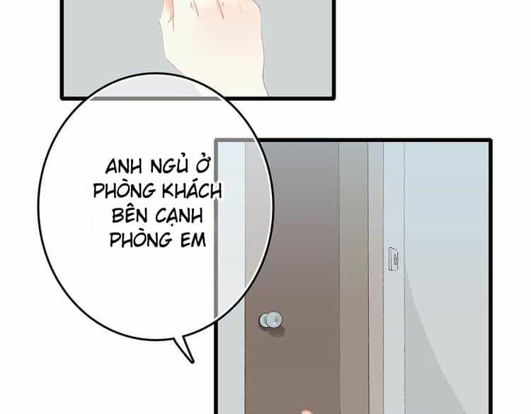 Con Tim Rung Động - Chương 5 - ảnh 7