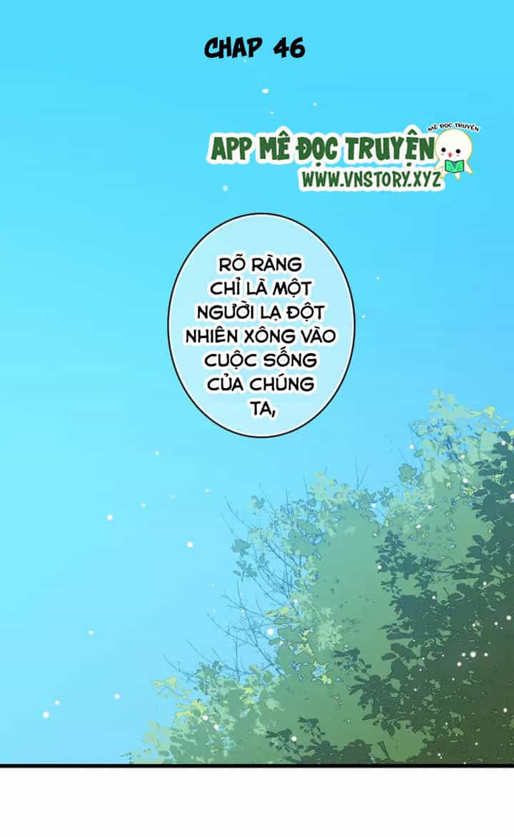 Con Tim Rung Động - Chương 46 - ảnh 2