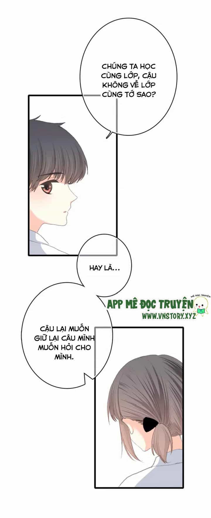 Con Tim Rung Động - Chương 47 - ảnh 15