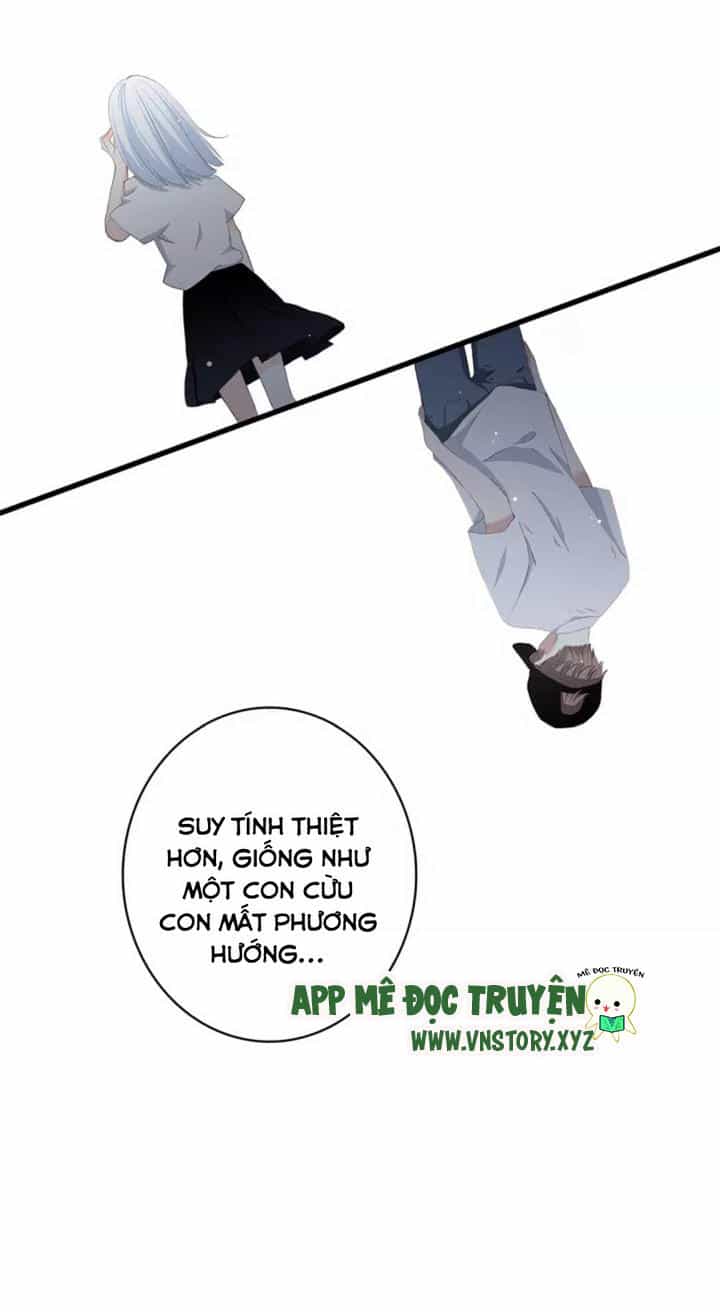 Con Tim Rung Động - Chương 47 - ảnh 19