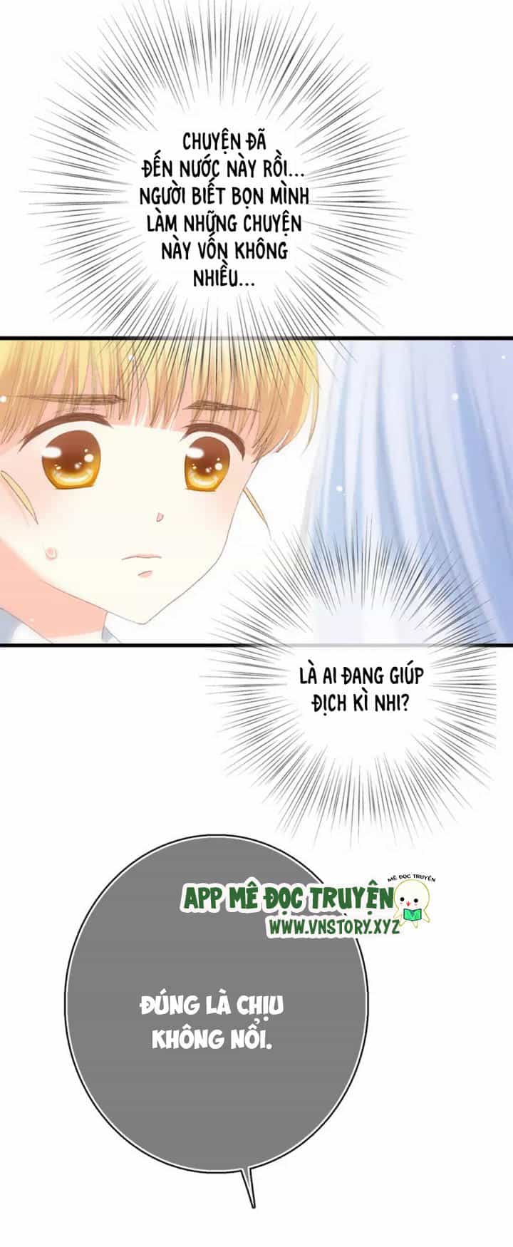 Con Tim Rung Động - Chương 47 - ảnh 27