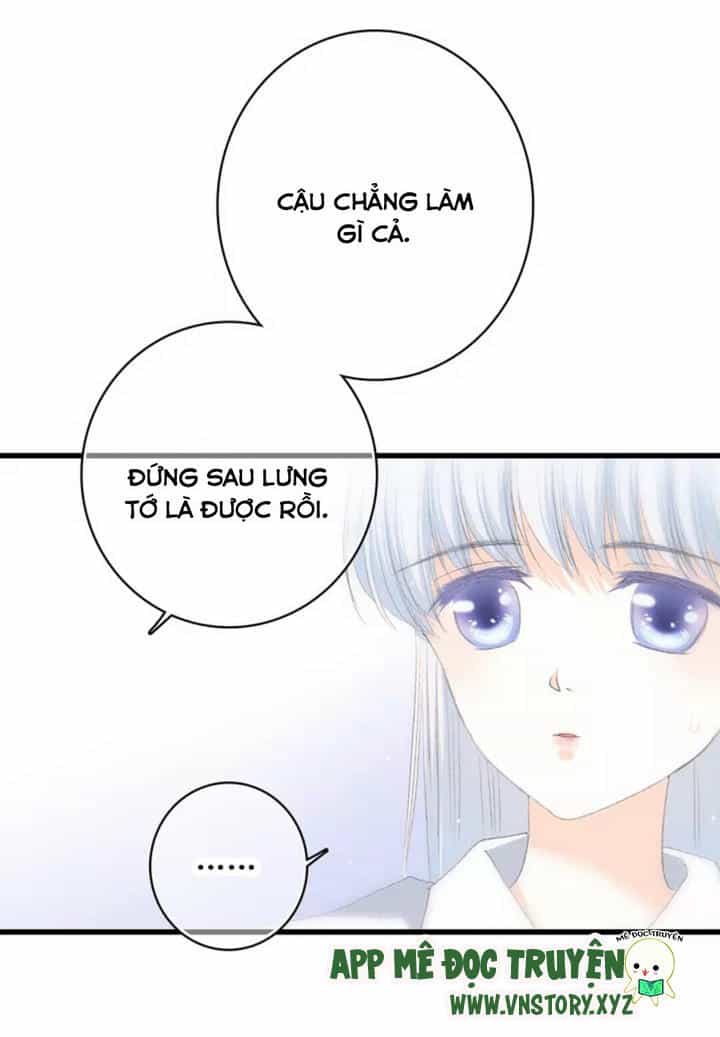 Con Tim Rung Động - Chương 48 - ảnh 25