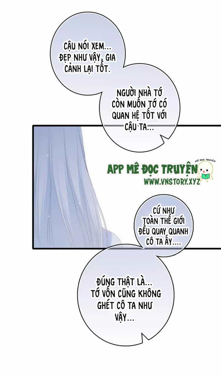 Con Tim Rung Động - Chương 48 - ảnh 3