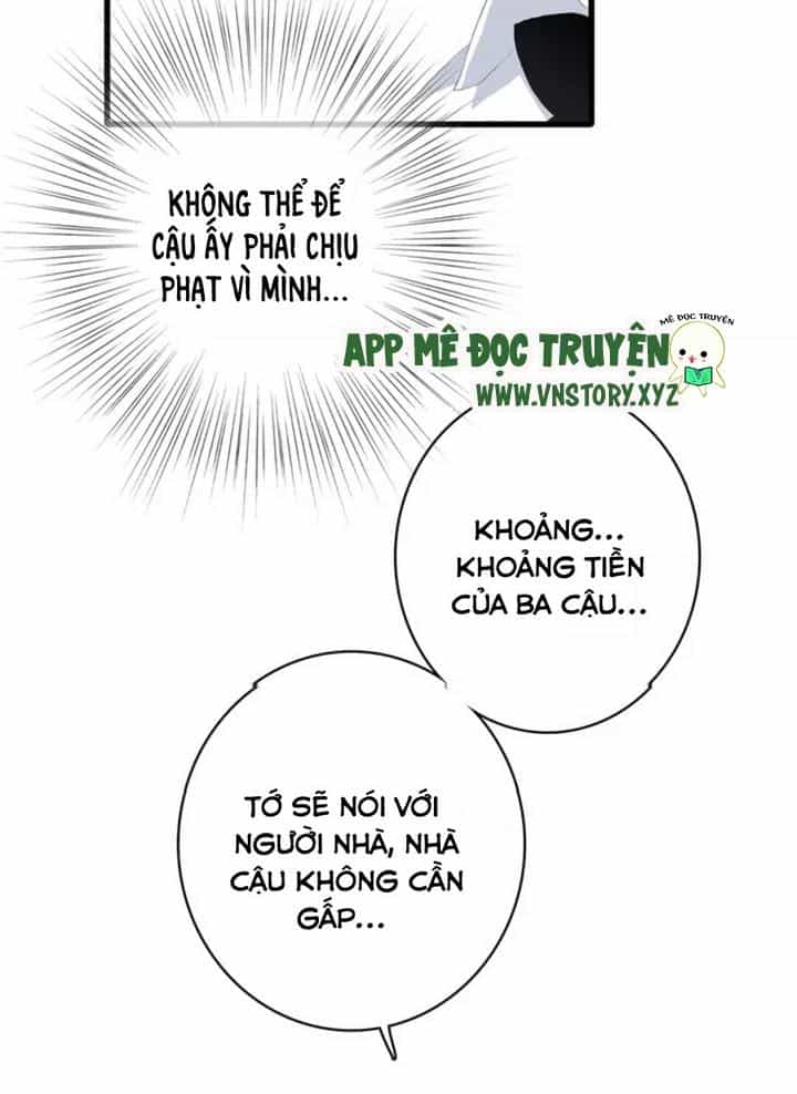 Con Tim Rung Động - Chương 48 - ảnh 32