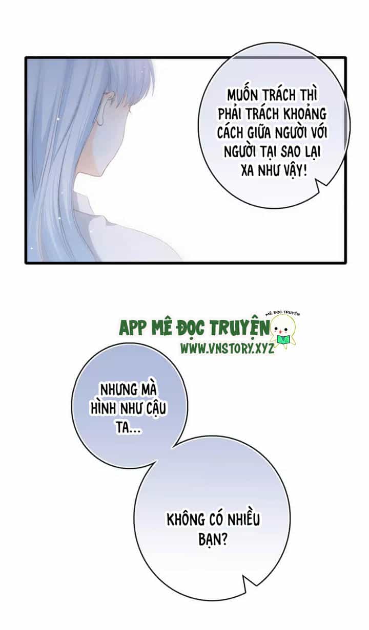 Con Tim Rung Động - Chương 48 - ảnh 4