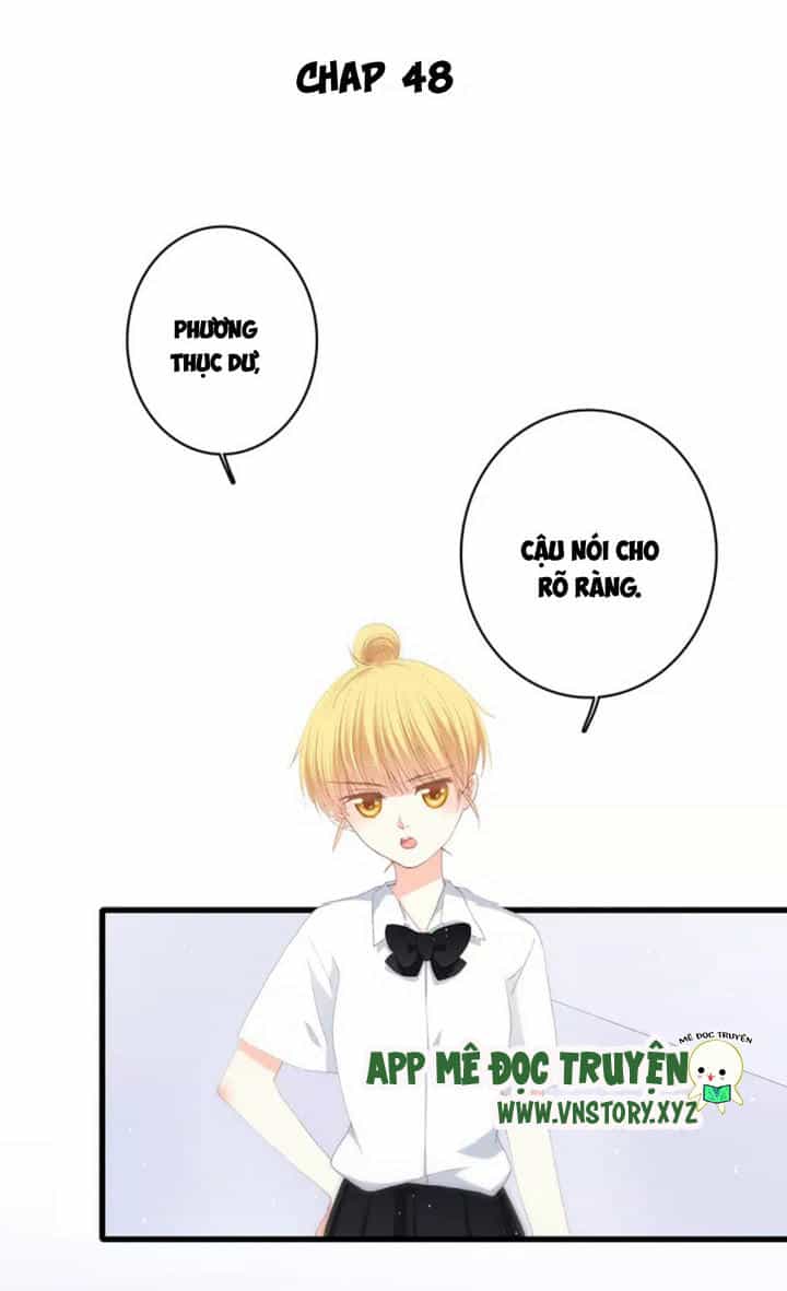 Con Tim Rung Động - Chương 48 - ảnh 7
