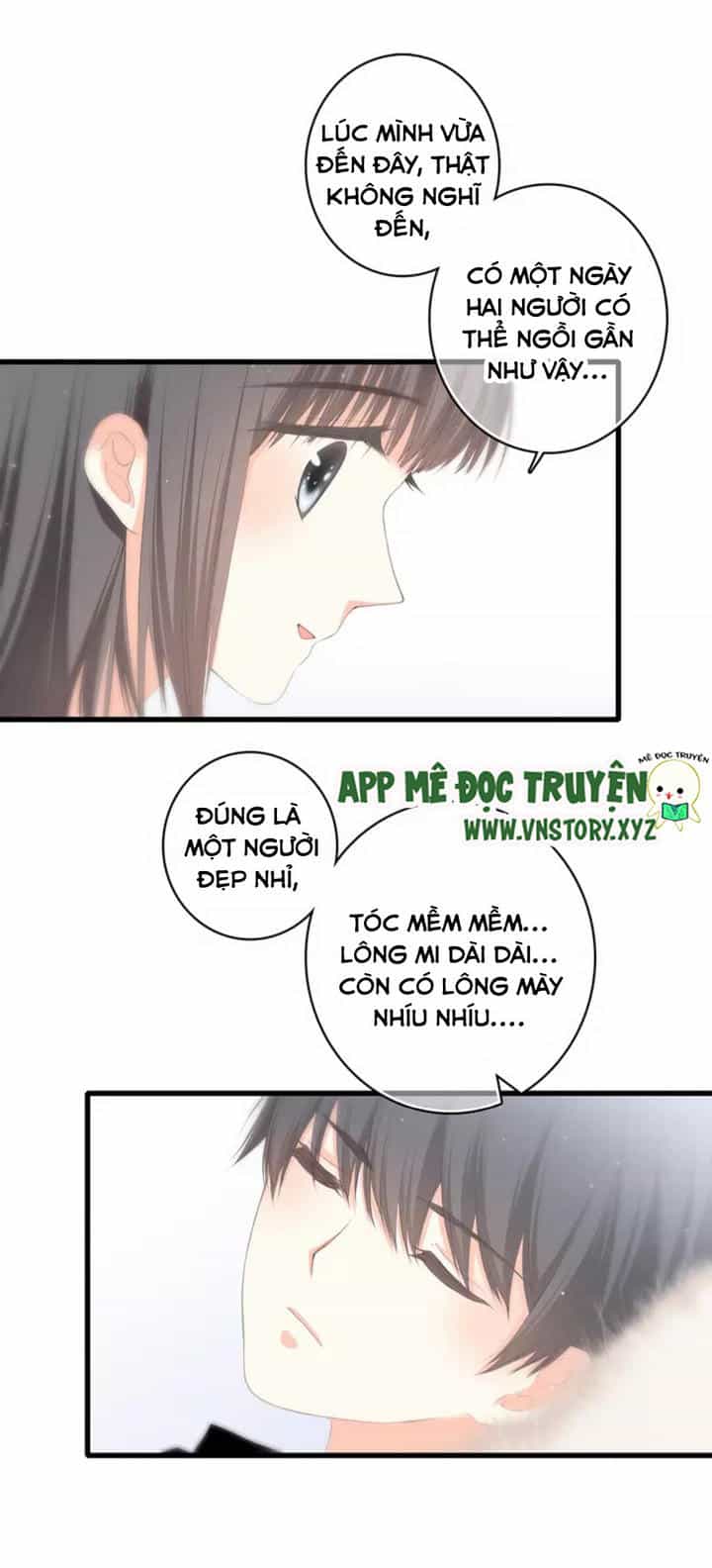 Con Tim Rung Động - Chương 48.5 - ảnh 10