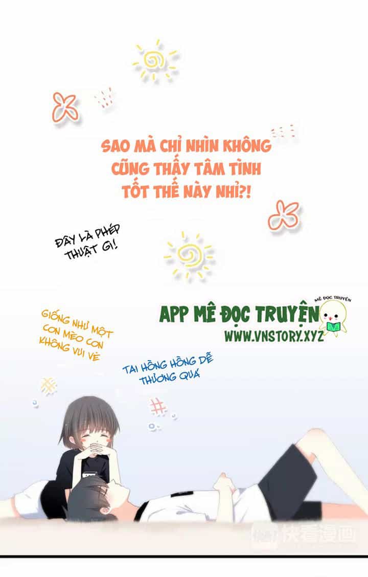 Con Tim Rung Động - Chương 48.5 - ảnh 11