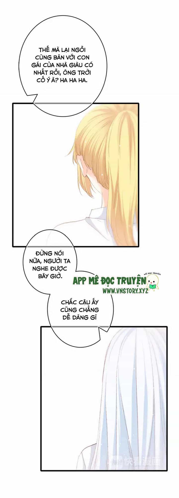 Con Tim Rung Động - Chương 49 - ảnh 16