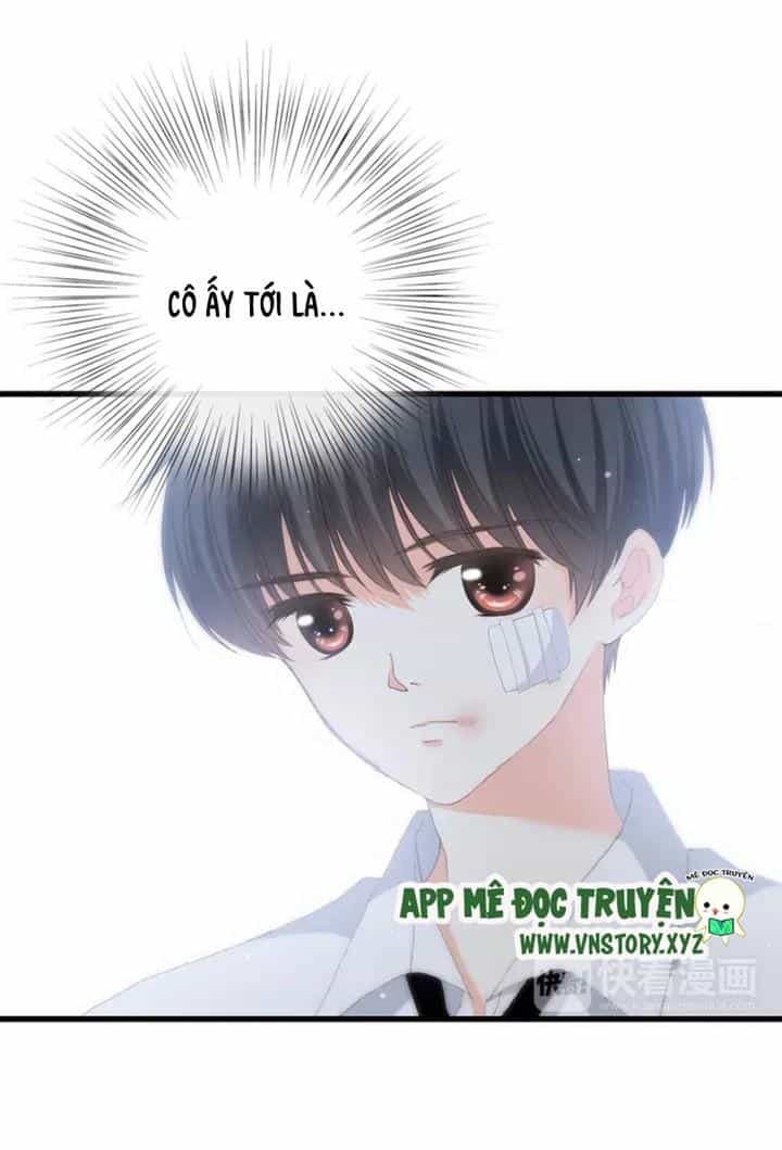 Con Tim Rung Động - Chương 50 - ảnh 22
