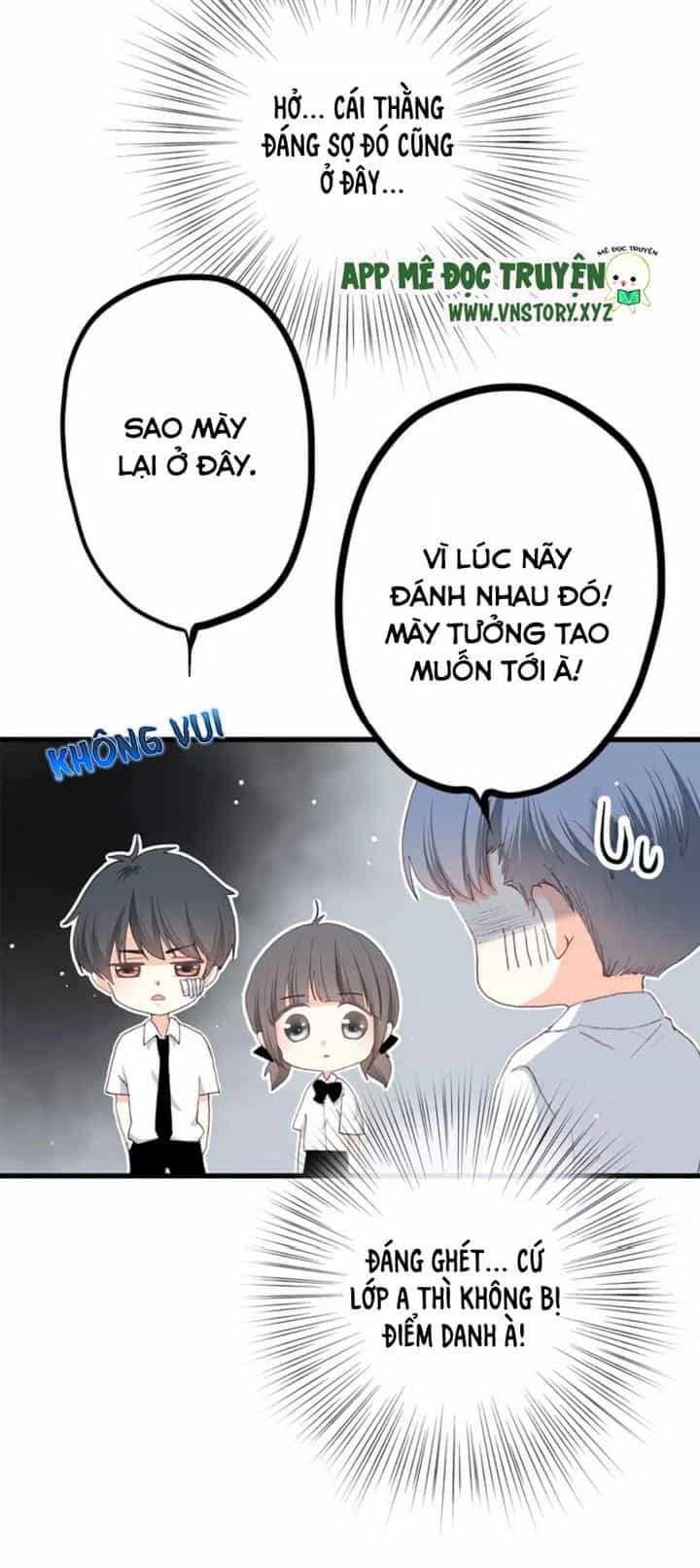 Con Tim Rung Động - Chương 50 - ảnh 9
