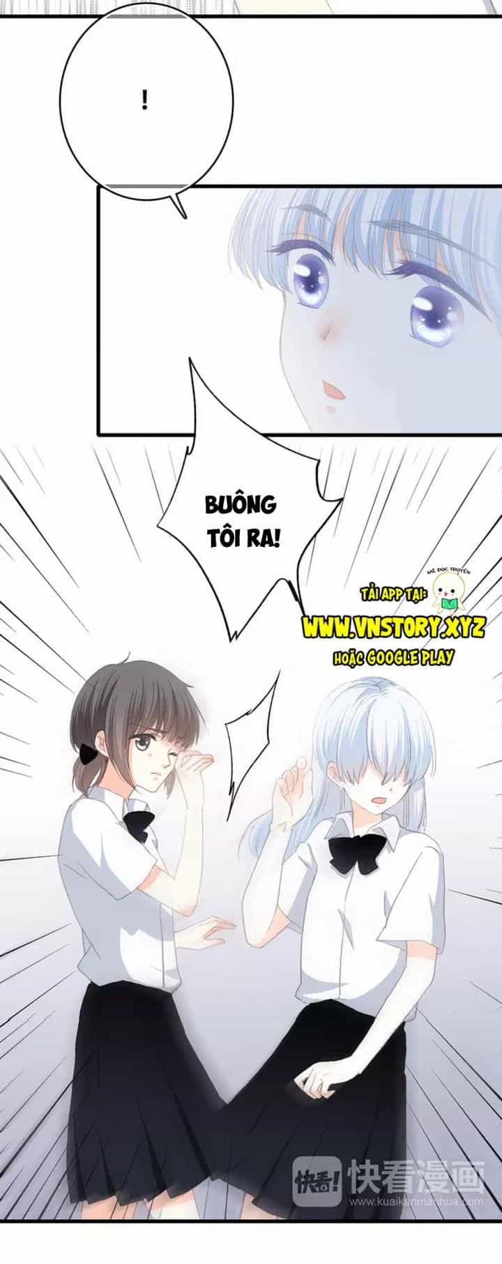 Con Tim Rung Động - Chương 51 - ảnh 32