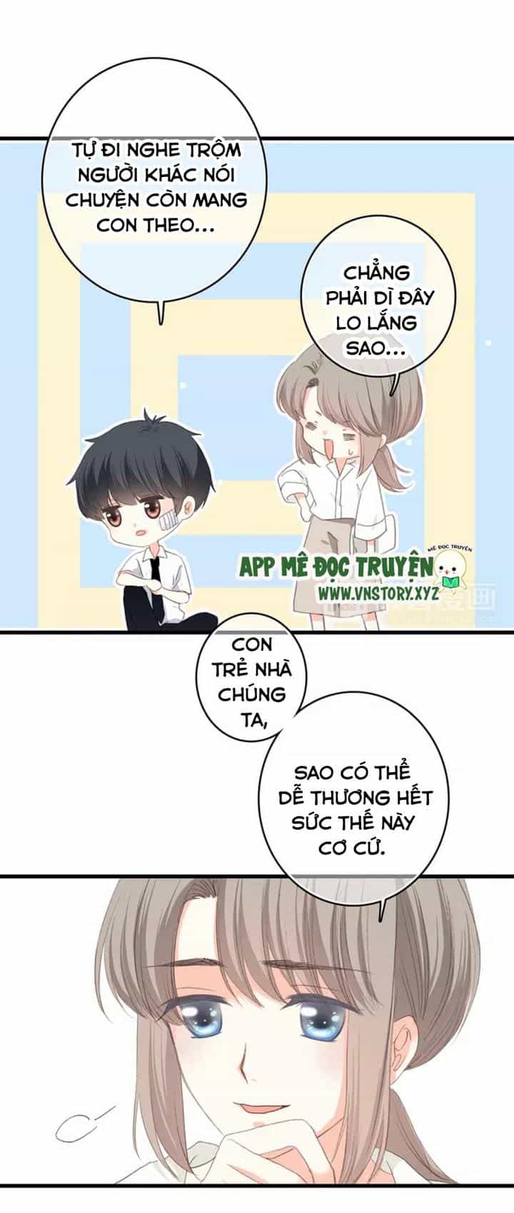 Con Tim Rung Động - Chương 51 - ảnh 49