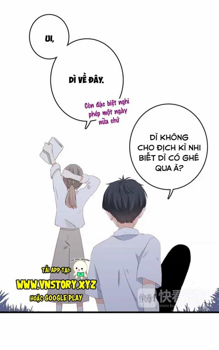 Con Tim Rung Động - Chương 51 - ảnh 51