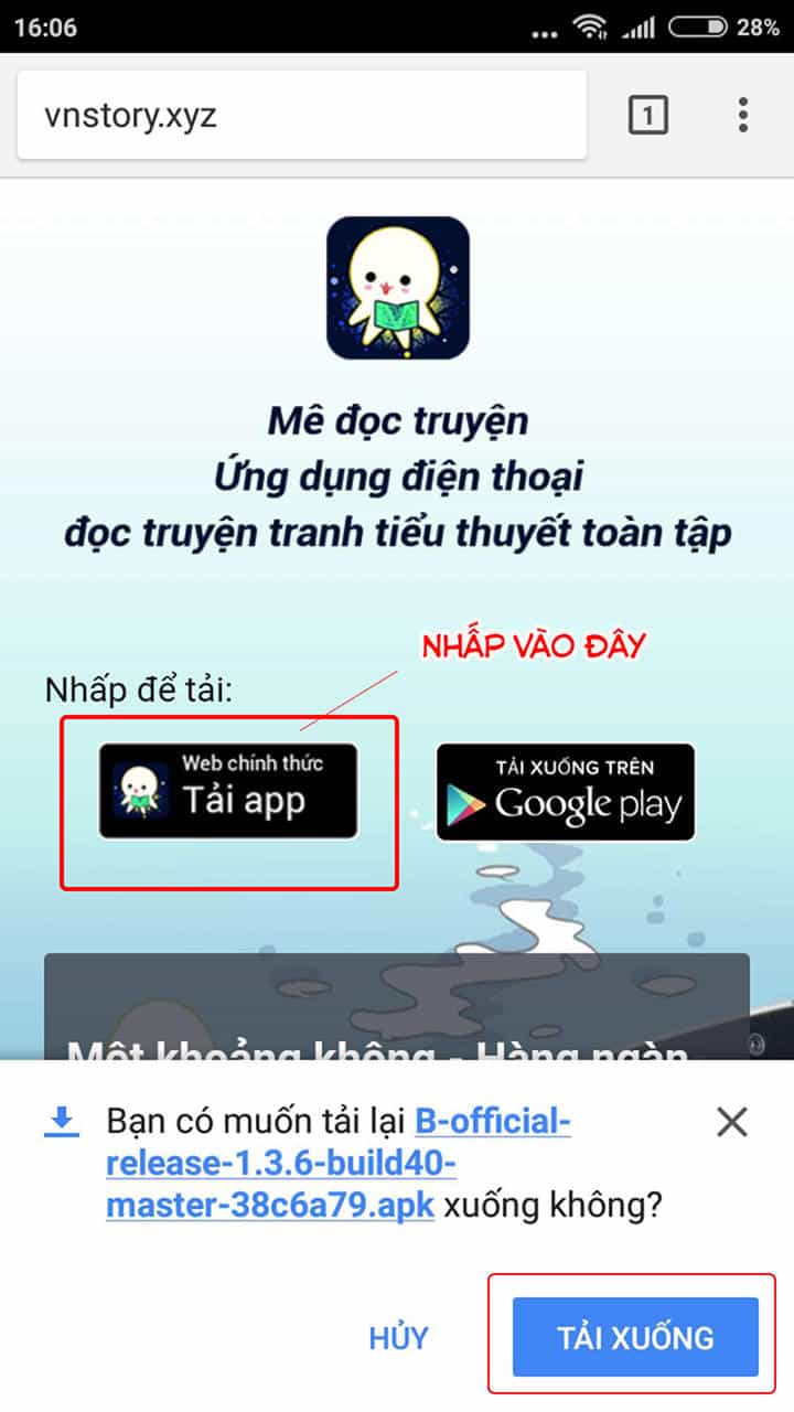 Con Tim Rung Động - Chương 51 - ảnh 58