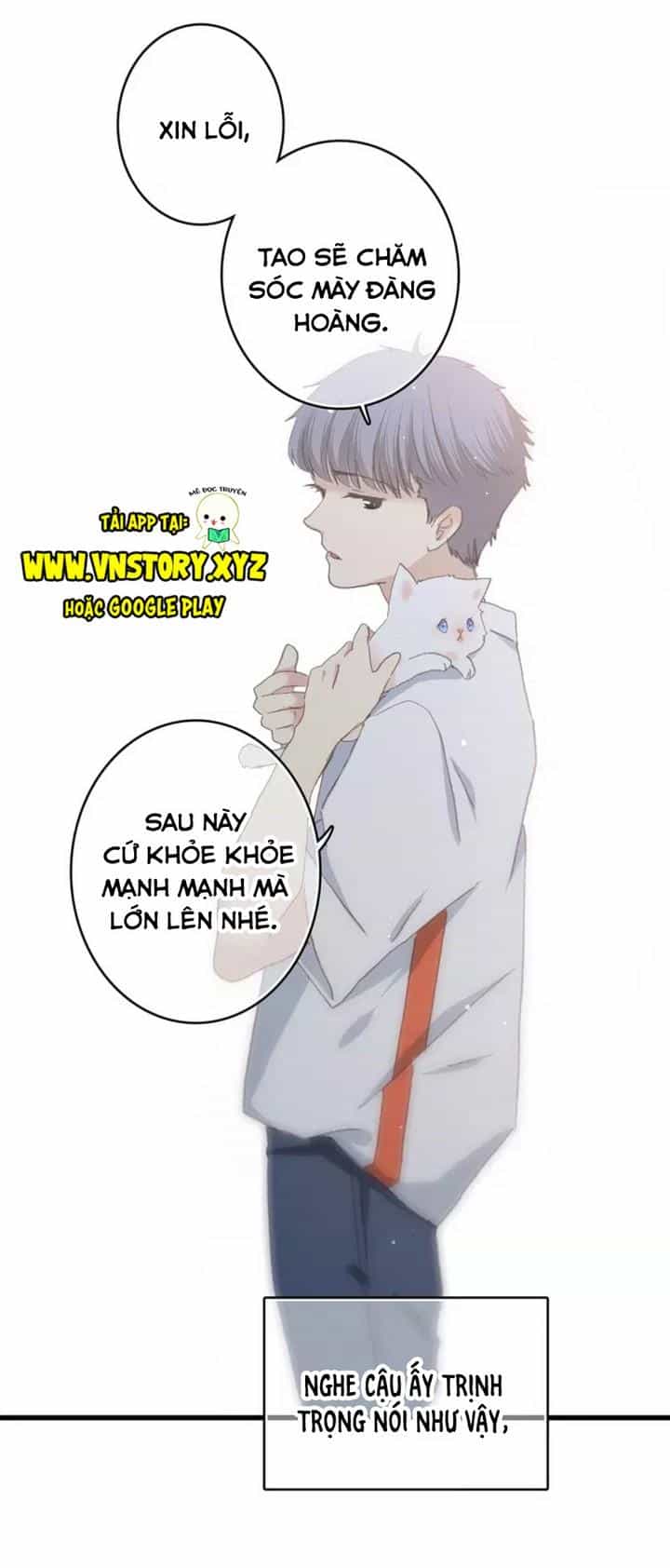 Con Tim Rung Động - Chương 52 - ảnh 12