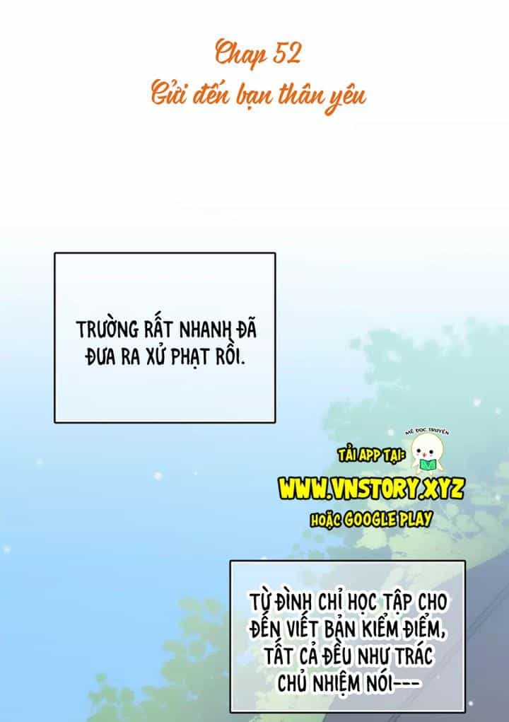 Con Tim Rung Động - Chương 52 - ảnh 3