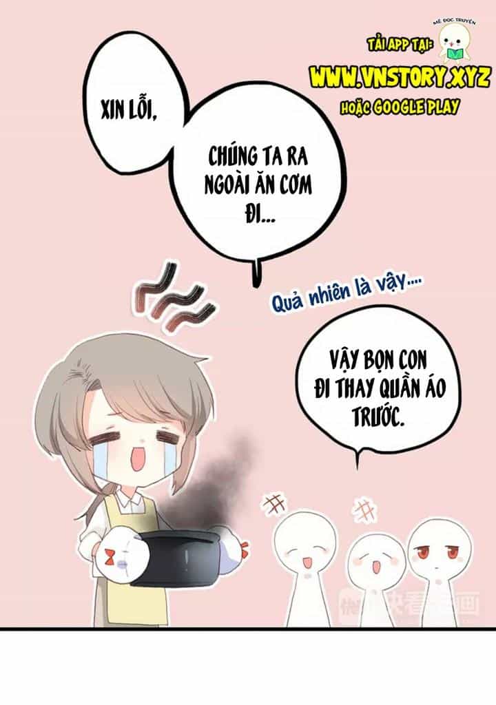 Con Tim Rung Động - Chương 52 - ảnh 36