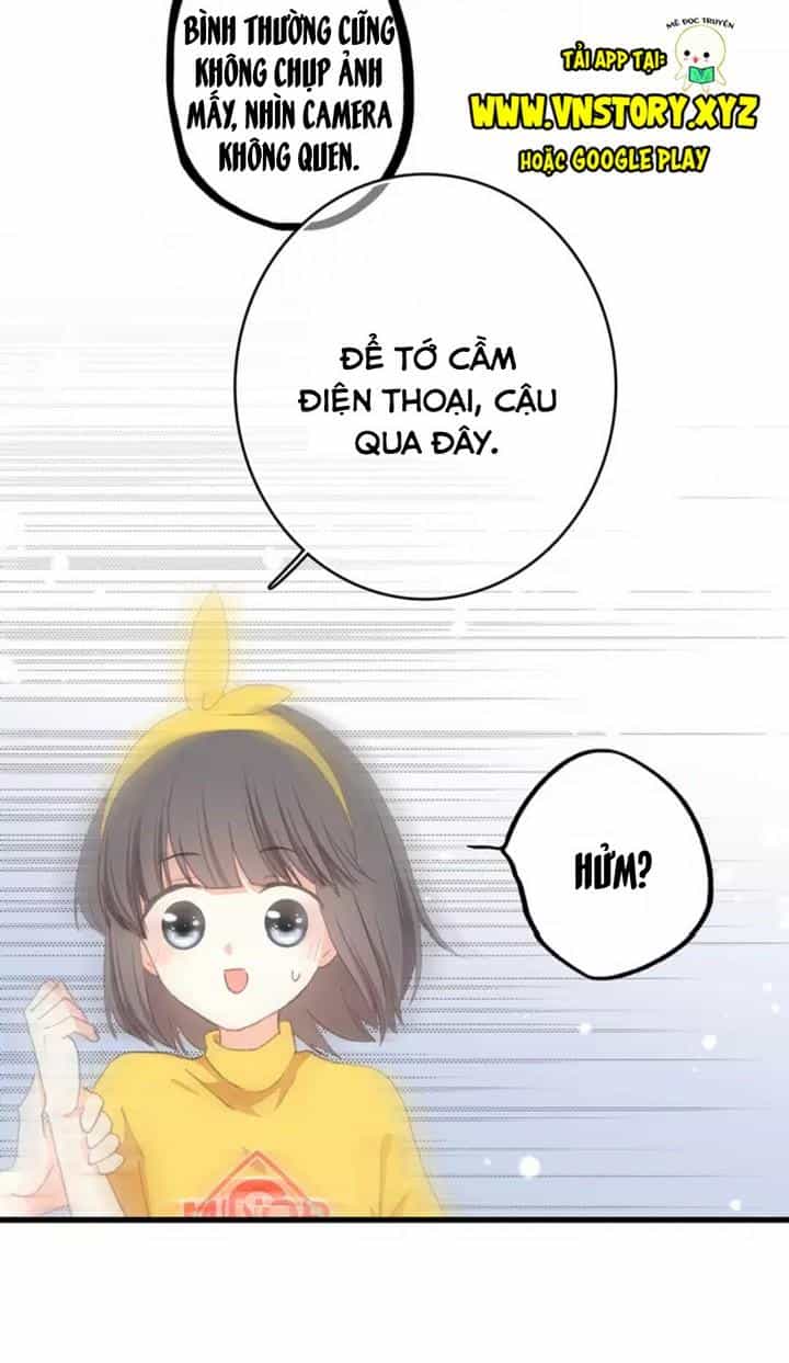 Con Tim Rung Động - Chương 52 - ảnh 56