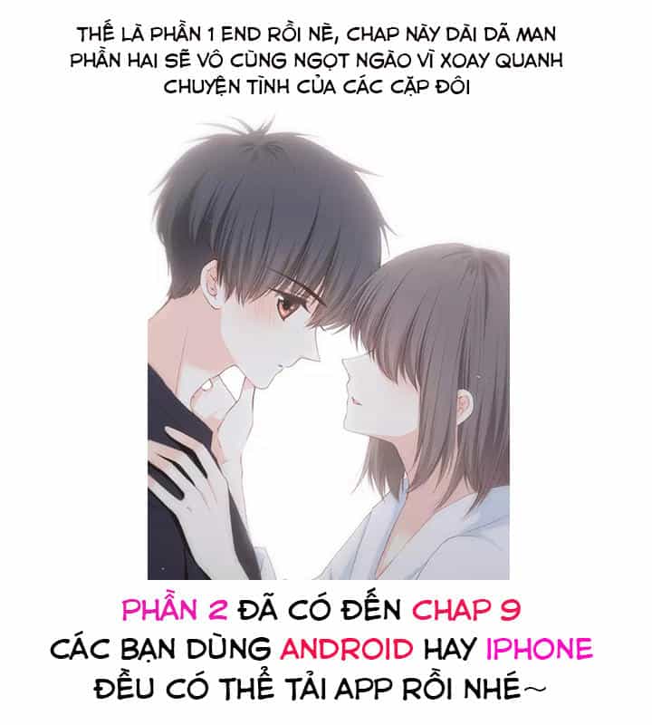 Con Tim Rung Động - Chương 52 - ảnh 78