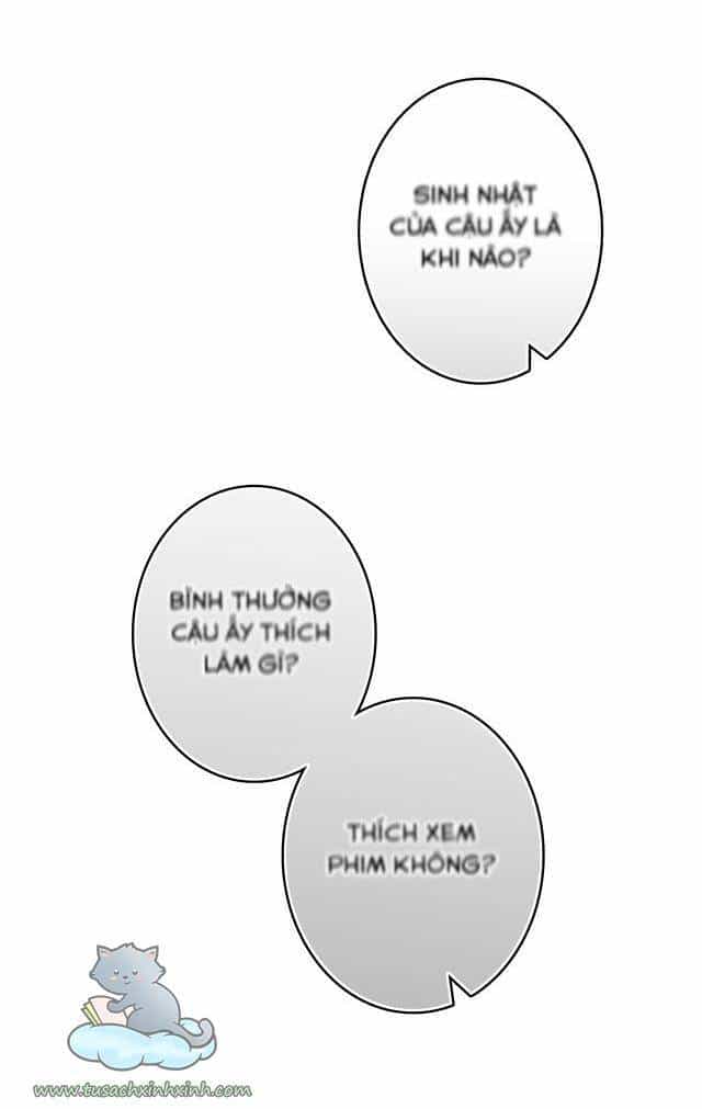Con Tim Rung Động - Chương 53 - ảnh 10
