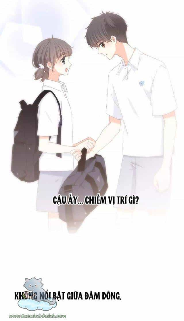 Con Tim Rung Động - Chương 53 - ảnh 27