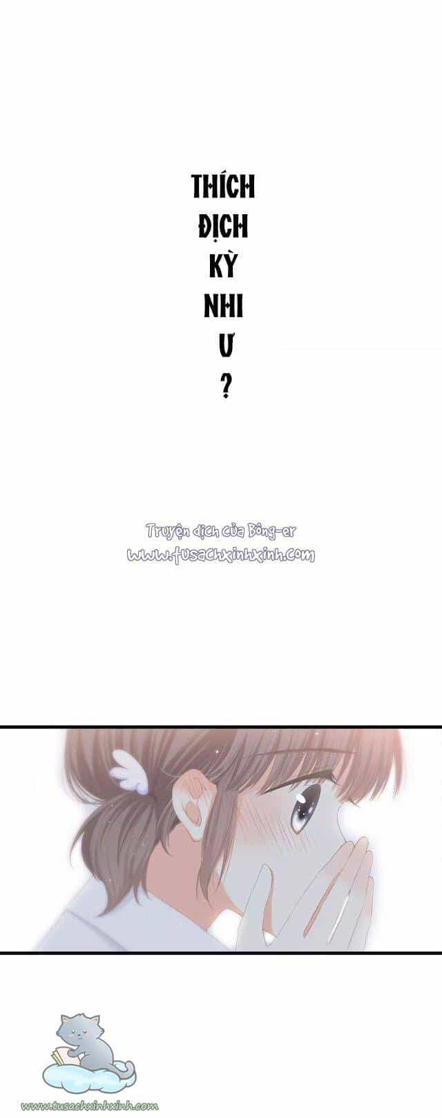 Con Tim Rung Động - Chương 53 - ảnh 34
