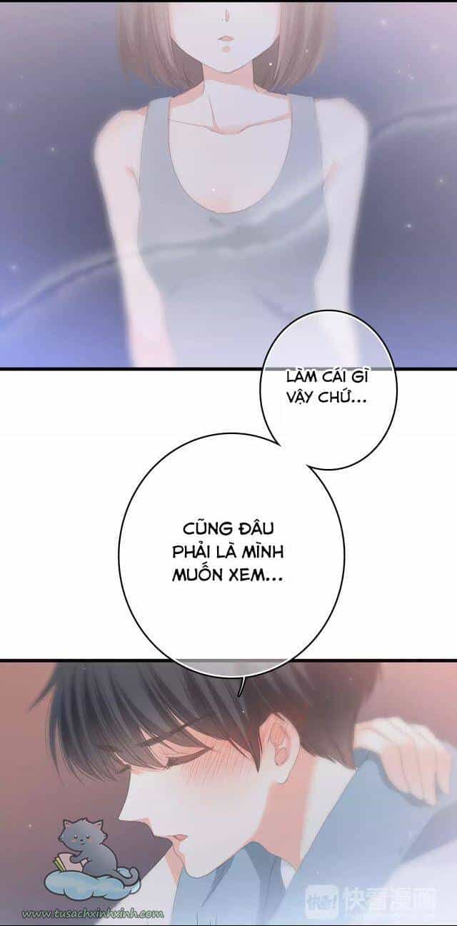 Con Tim Rung Động - Chương 54 - ảnh 31