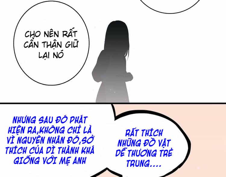 Con Tim Rung Động - Chương 6 - ảnh 60