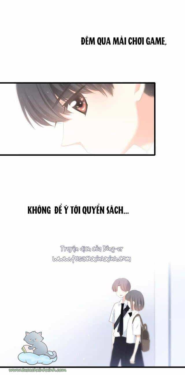 Con Tim Rung Động - Chương 55 - ảnh 26