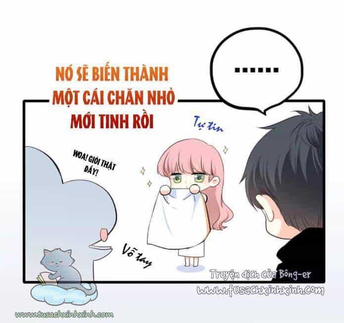 Con Tim Rung Động - Chương 59.2 - ảnh 12