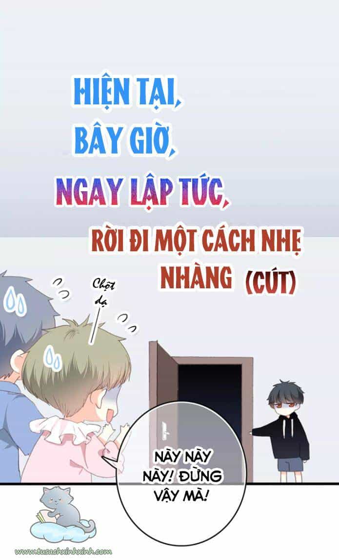 Con Tim Rung Động - Chương 59.2 - ảnh 13