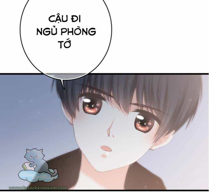 Con Tim Rung Động - Chương 59.2 - ảnh 47