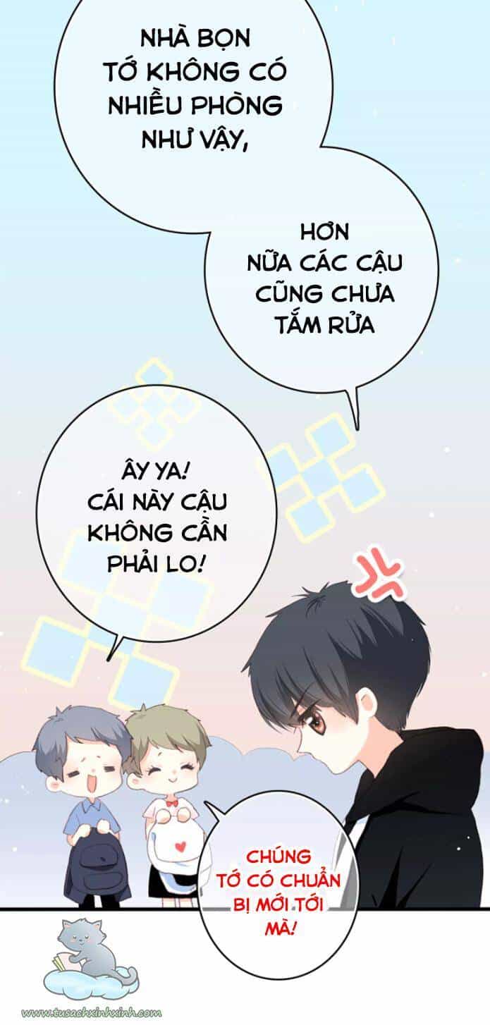 Con Tim Rung Động - Chương 59.2 - ảnh 5