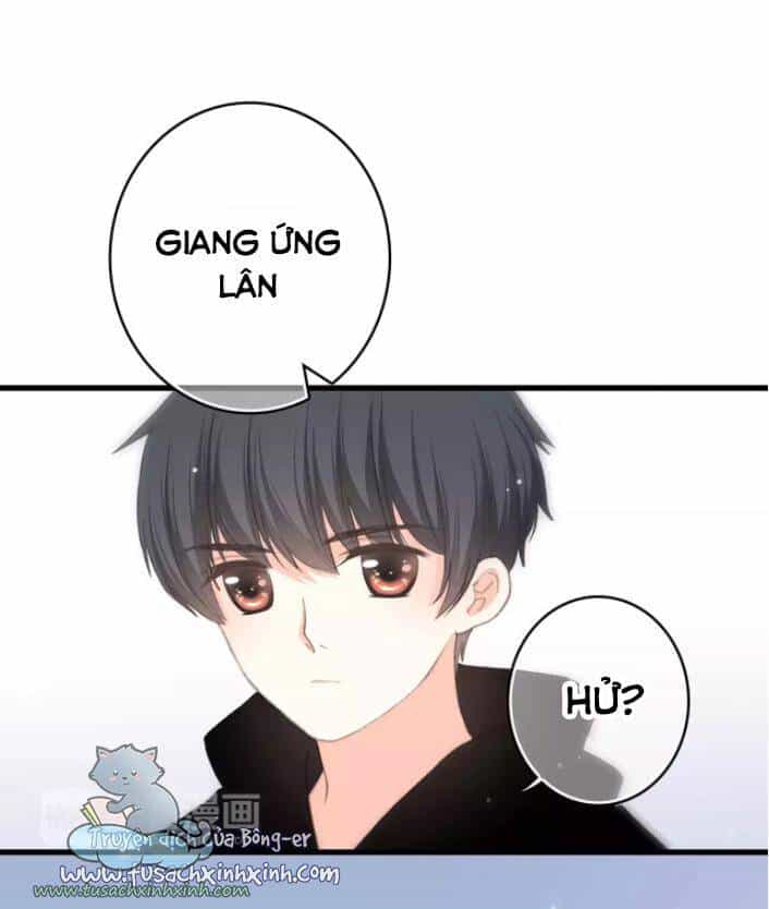 Con Tim Rung Động - Chương 59.2 - ảnh 53