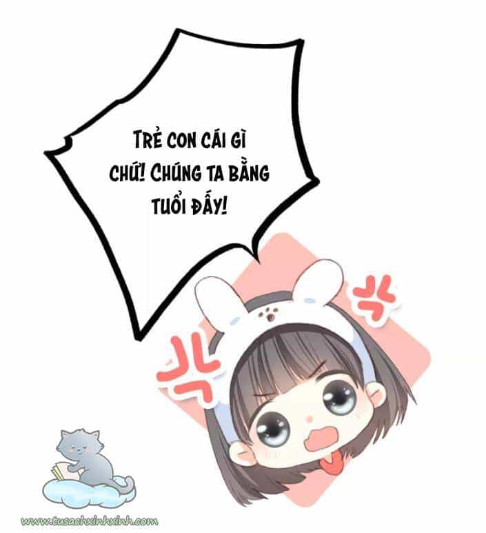 Con Tim Rung Động - Chương 59.2 - ảnh 60