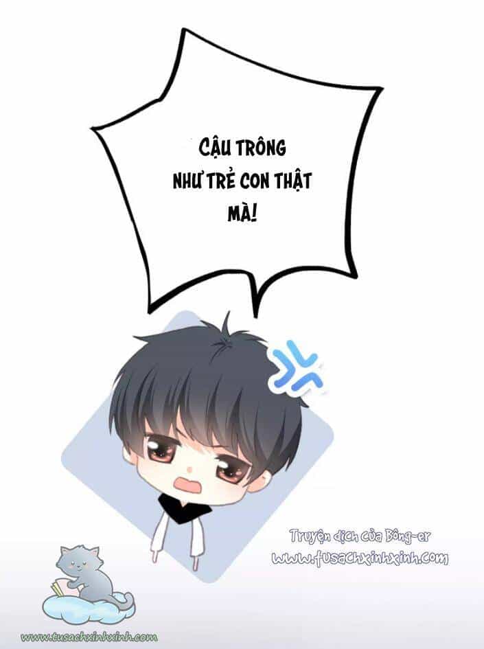 Con Tim Rung Động - Chương 59.2 - ảnh 61
