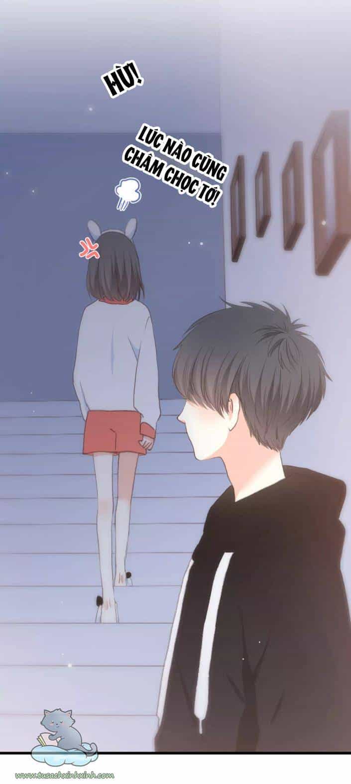 Con Tim Rung Động - Chương 59.2 - ảnh 62