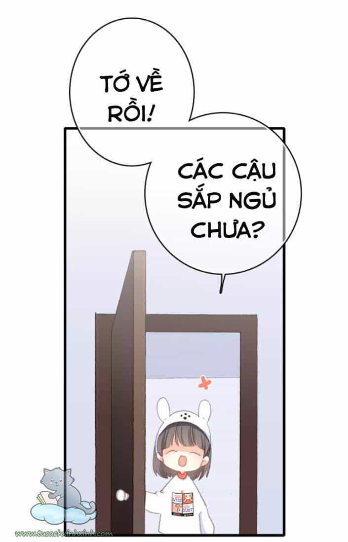Con Tim Rung Động - Chương 59.2 - ảnh 74